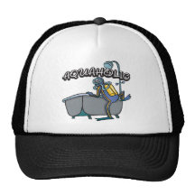 EQUIPO DE SUBMARINISMO de Aquaholic Gorros