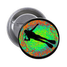 EQUIPO DE SUBMARINISMO EL ESPLENDOR PIN