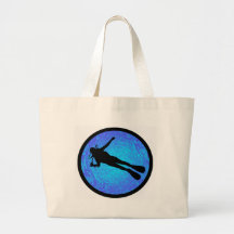 EQUIPO DE SUBMARINISMO LOS SENTIDOS BOLSA DE MANO