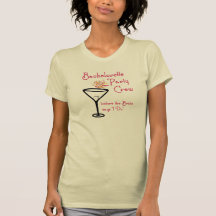 Equipo del fiesta camiseta