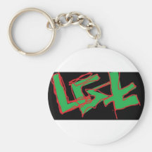 equipo del patín del lgt llavero personalizado