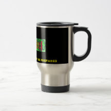 EQUIPO DEL SALVADOR… TAZA DE CAFÉ