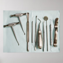Equipo dental impresiones