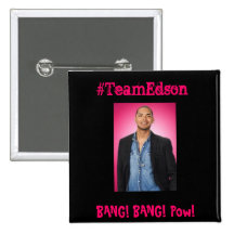 Equipo Edson Pins
