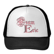 equipo eric gorros  