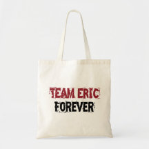 Equipo Eric para siempre Bolsas