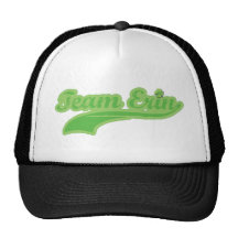 Equipo Erin Gorro