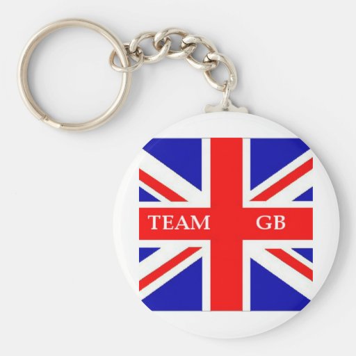 EQUIPO GB LLAVERO PERSONALIZADO