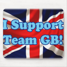 Equipo GB Mousepad Tapetes De Raton