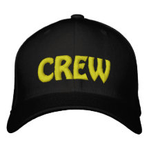 EQUIPO GORRA BORDADA