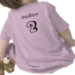 Equipo ideal camisetas