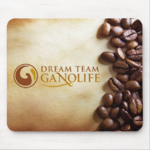 Equipo ideal Mousepad de GanoLife
