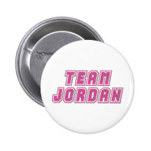 Equipo Jordania Pin