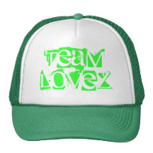 Equipo Lovez Gorro