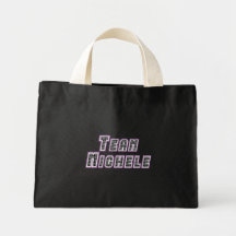 equipo Micaela Bolsa De Mano