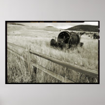 Equipo minero, vencedor, Colorado Posters