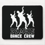 Equipo Mousepad de la danza del zombi