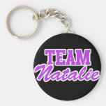 Equipo Natalie Llaveros