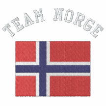 EQUIPO NORGE POLO BORDADOS MANGAS LARGAS