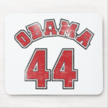 Equipo Obama - 44.o presidente Tapete De Raton
