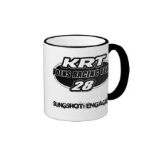 Equipo que compite con #28 de Koens Taza De Café