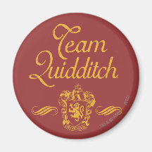 Equipo Quidditch Iman