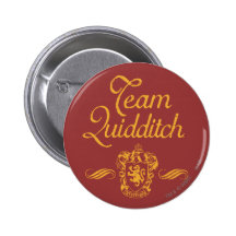 Equipo Quidditch Pin