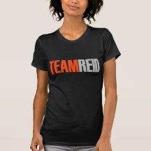 Equipo Reid Camisetas
