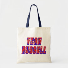 Equipo Russell Bolsa