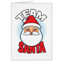 Equipo Santa Felicitacion