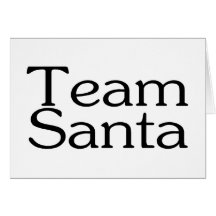Equipo Santa Tarjeton