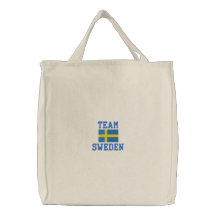 EQUIPO SUECIA BOLSA