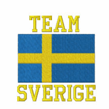 Equipo Sverige Polo Niqui