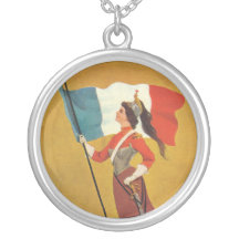 Era francesa de la Primera Guerra Mundial del orgu Joyerias Personalizadas