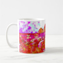 Era princesa egipcia en… taza