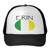 erin gorras