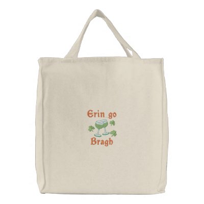 Erin va Bragh Bolsa