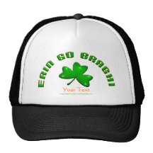 Erin va gorra de Bragh
