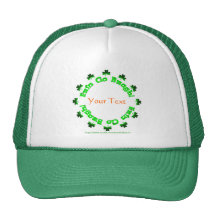 Erin va gorra de Bragh