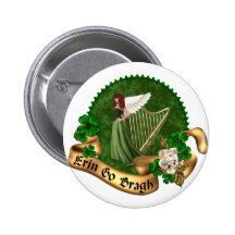 Erin va irlandés de Bragh Pins