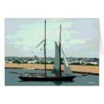 Ernestina--gracias Felicitación