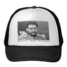 Ernesto Che Guevara Gorras