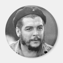 Ernesto Che Guevara Imán