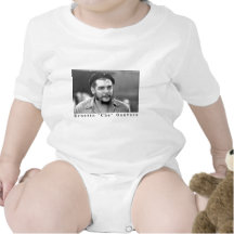 Ernesto Che Guevara Trajes De Bebé