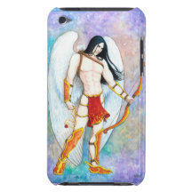 Eros Barely There iPod Carcasa