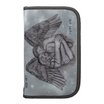 Eros del ángel en AMOR Planificadores