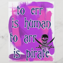 Errar es humano… tarjeton