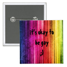 es aceptable ser gay;) pin
