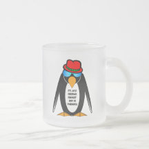 Es apenas otro día del freakin en paraíso tazas de café