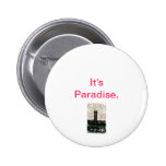 Es botón del paraíso pins